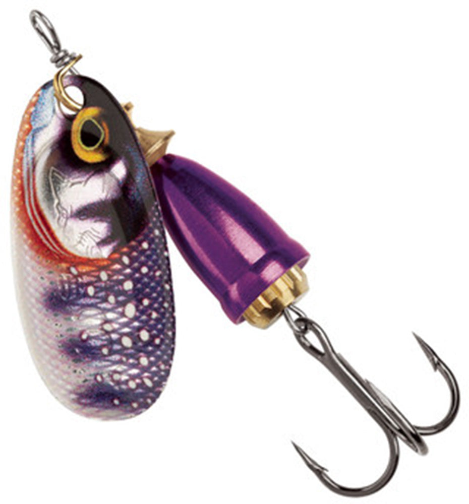 Blue Fox Classic Vibrax Guilded Spinners