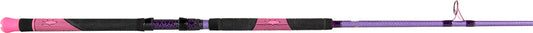 Phenix Pandora Spinning Rods