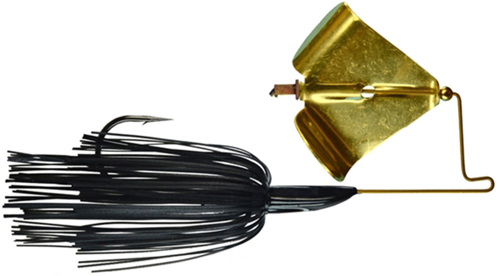 Picasso Rusty Squeaker Buzzbait