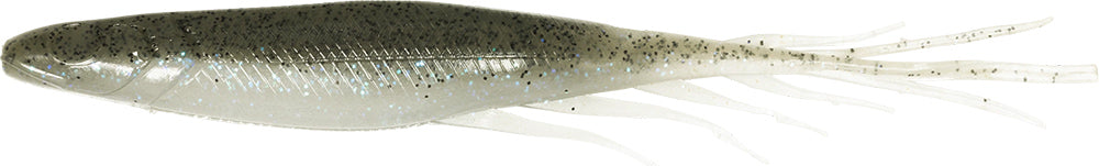 Hideup Judy Fish Soft Jerkbait - 5.2 Inch