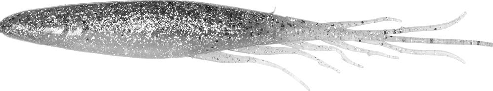 Hideup Judy Fish Soft Jerkbait - 5.2 Inch