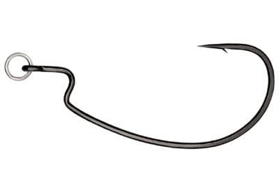 Owner Ringed All Purpose Soft Bait Hooks