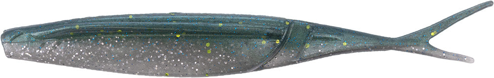 Yamamoto Baits Hinge Minnow - 3.5 Inch