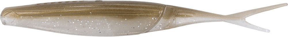 Yamamoto Baits Hinge Minnow - 3.5 Inch