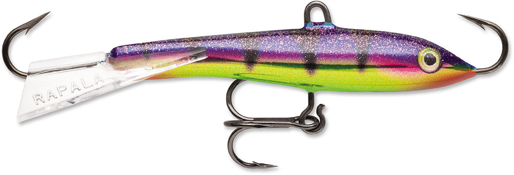 Rapala Jigging Rap 11 Vertical Jig - 4.375 Inch