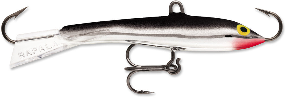 Rapala Jigging Rap 11 Vertical Jig - 4.375 Inch