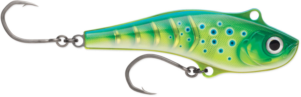 Rapala Sarda 22 Saltwater Trolling Plug - 8.5 Inch