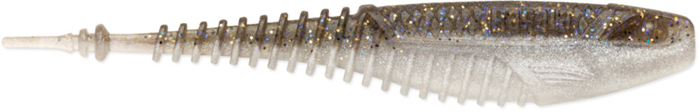 Rapala Crush City 5.25 Inch Freeloader - 5 Pack