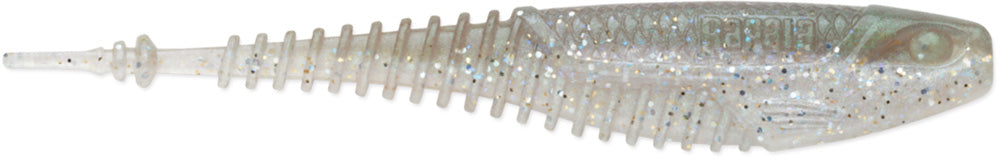 Rapala Crush City 5.25 Inch Freeloader - 5 Pack
