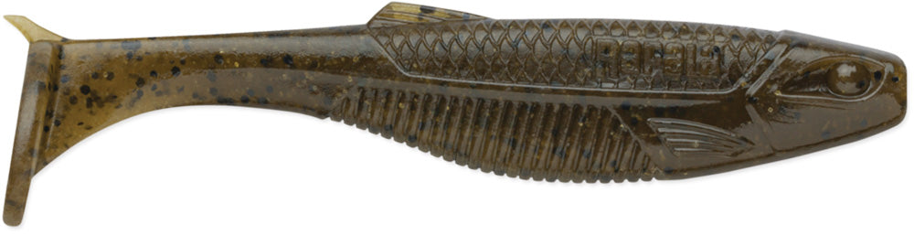 Rapala Crush City Mayor Swimbait - 3.5 Inch