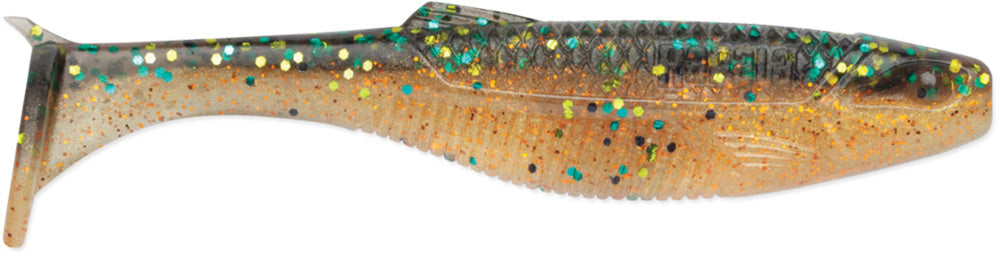 Rapala Crush City Mayor Swimbait - 3.5 Inch