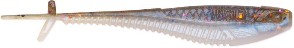 Rapala Crush City Mooch Minnow - 4.5 Inch
