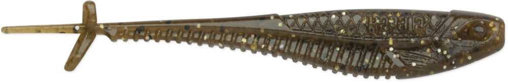 Rapala Crush City Mooch Minnow - 4.5 Inch