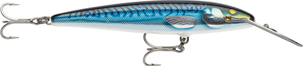 Rapala Countdown Magnum Elite 145 Saltwater Trolling Plug - 5.75 Inch