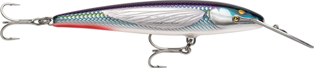 Rapala Countdown Magnum Elite 185 Saltwater Trolling Plug - 7 Inch