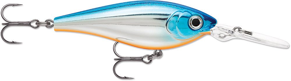 Rapala Harvest Shad 5 Crankbait - 2 Inch