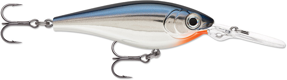 Rapala Harvest Shad 5 Crankbait - 2 Inch