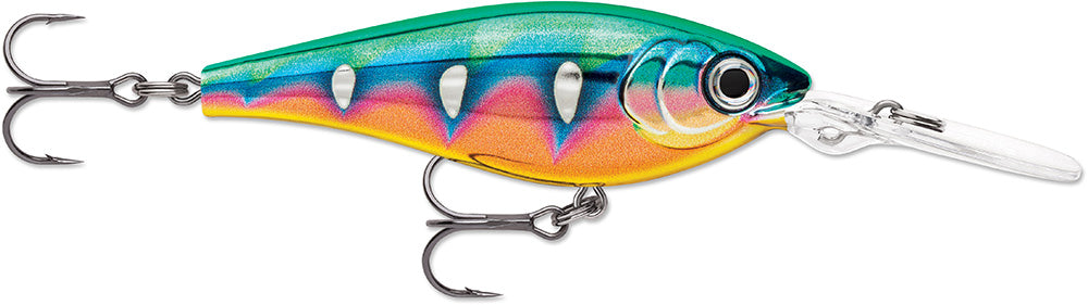 Rapala Harvest Shad 5 Crankbait - 2 Inch