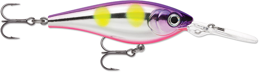 Rapala Harvest Shad 5 Crankbait - 2 Inch