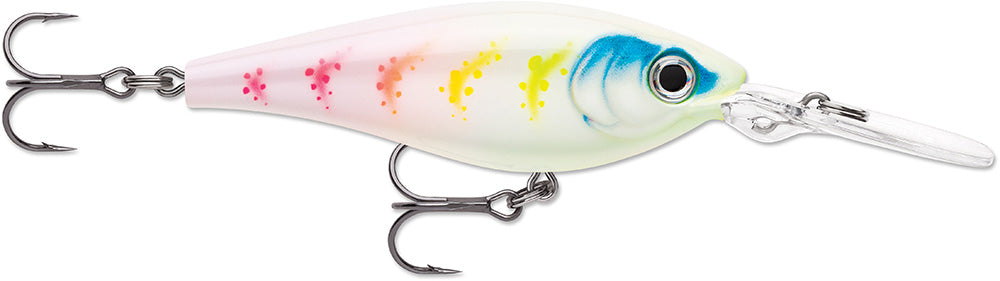 Rapala Harvest Shad 5 Crankbait - 2 Inch