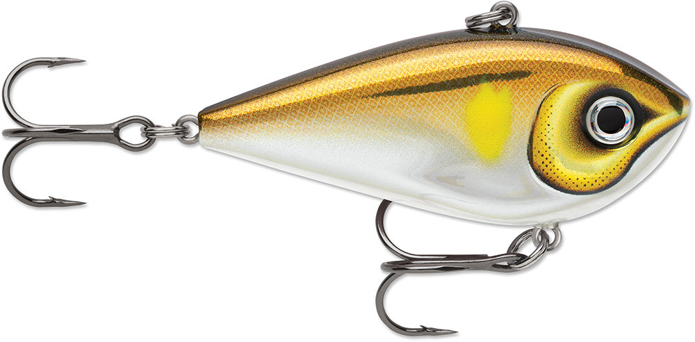 Rapala Snare 50 Lipless Crankbait - 2.25 Inch