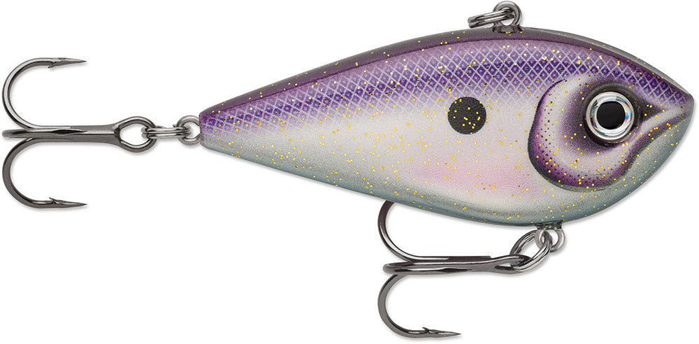 Rapala Snare 50 Lipless Crankbait - 2.25 Inch