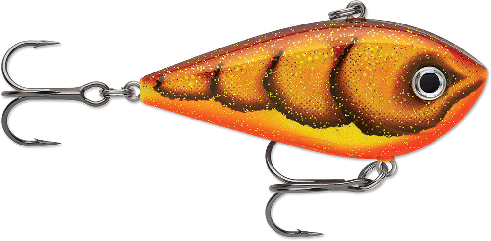 Rapala Snare 50 Lipless Crankbait - 2.25 Inch