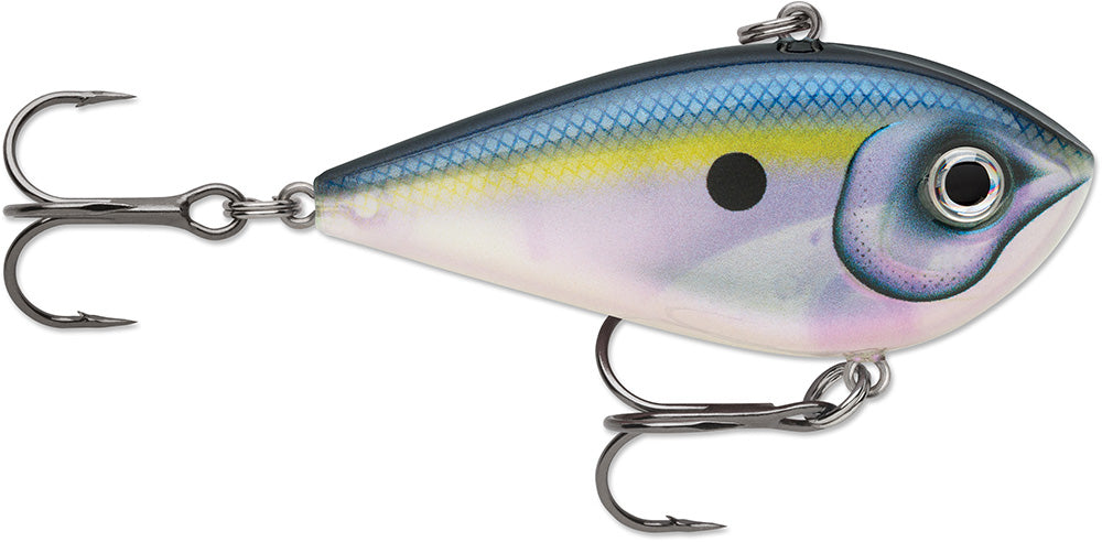 Rapala Snare 50 Lipless Crankbait - 2.25 Inch