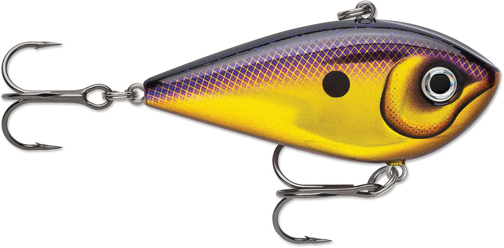 Rapala Snare 50 Lipless Crankbait - 2.25 Inch