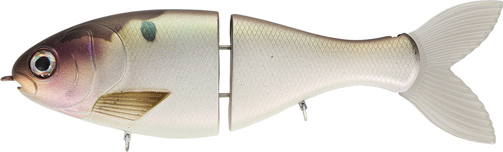 Bucca BFS Trick Shad - 2.5 Inch