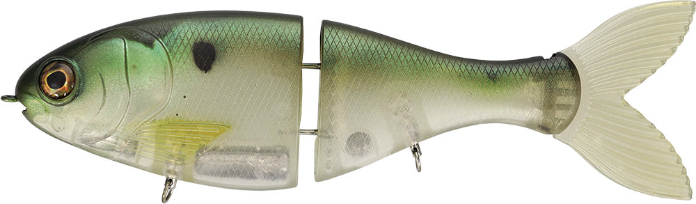 Bucca BFS Trick Shad - 2.5 Inch