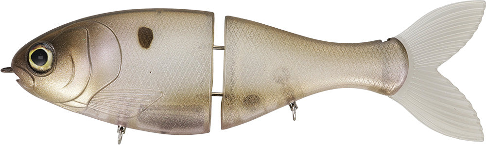 Bucca BFS Trick Shad - 2.5 Inch