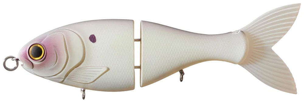Bucca BFS Trick Shad - 2.5 Inch