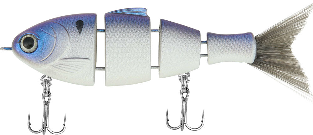 Bucca Lil Baby Bull Shad - 2.5 Inch
