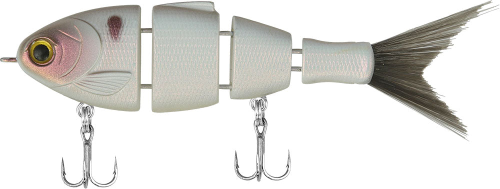 Bucca Lil Baby Bull Shad - 2.5 Inch