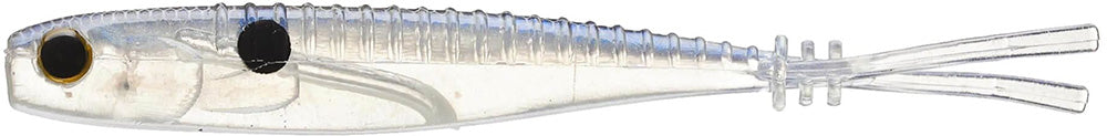 Big Bite Baits Spotlight Minnow - 3.25 Inch