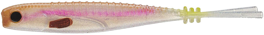 Big Bite Baits Spotlight Minnow - 4.25 Inch
