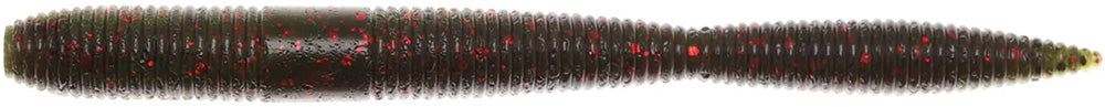 Z-Man FattyZ Thick StickZ ElaZtech Worm - 6 Inch