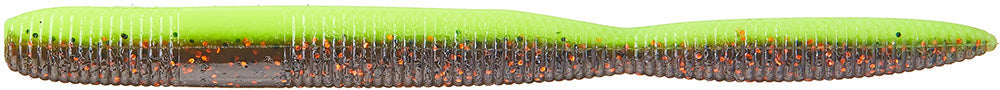 Z-Man FattyZ Thick StickZ ElaZtech Worm - 6 Inch