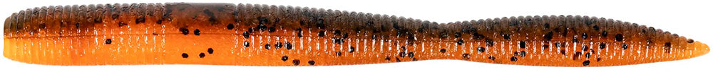 Z-Man FattyZ Thick StickZ ElaZtech Worm - 6 Inch