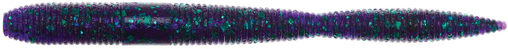 Z-Man FattyZ Thick StickZ ElaZtech Worm - 6 Inch