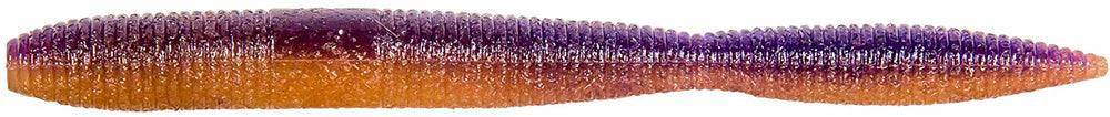 Z-Man FattyZ Thick StickZ ElaZtech Worm - 6 Inch