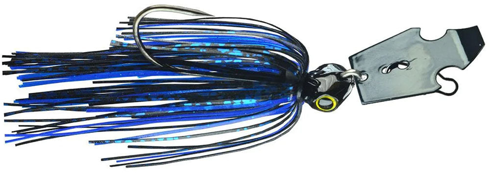 Picasso Gen 2 Shock Blade Bladed Jig