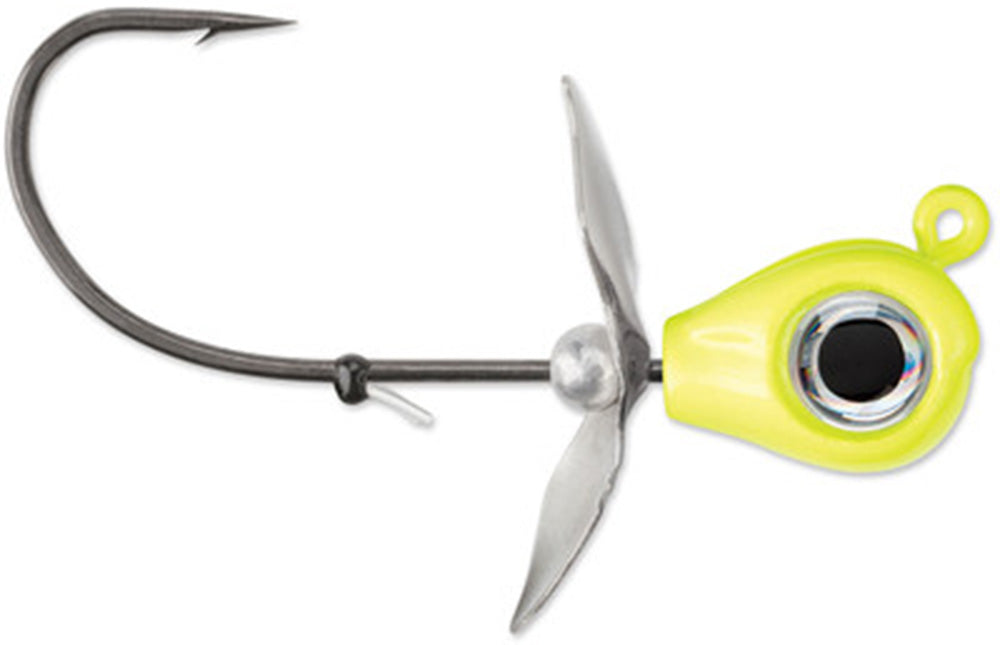 VMC Snitch Jig