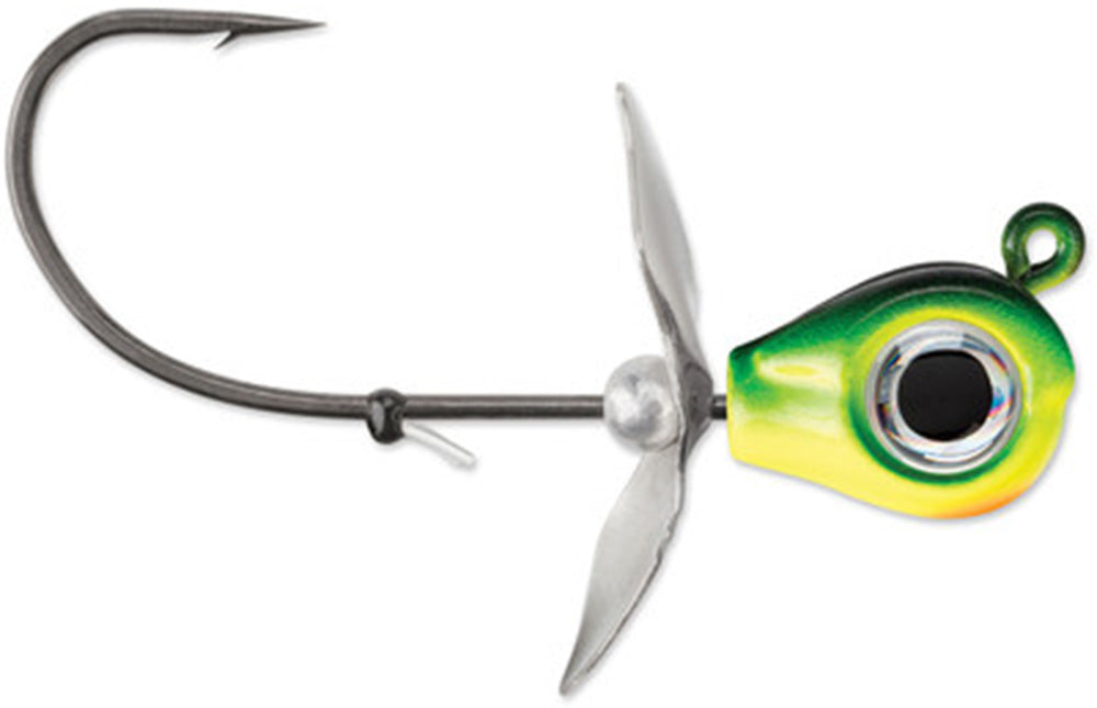 VMC Snitch Jig