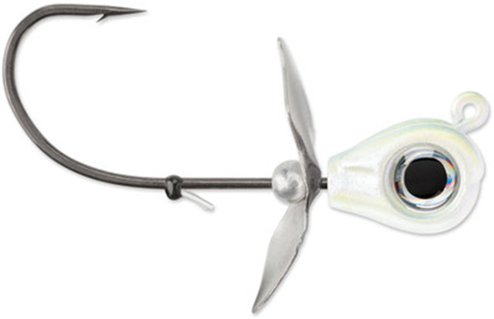VMC Snitch Jig