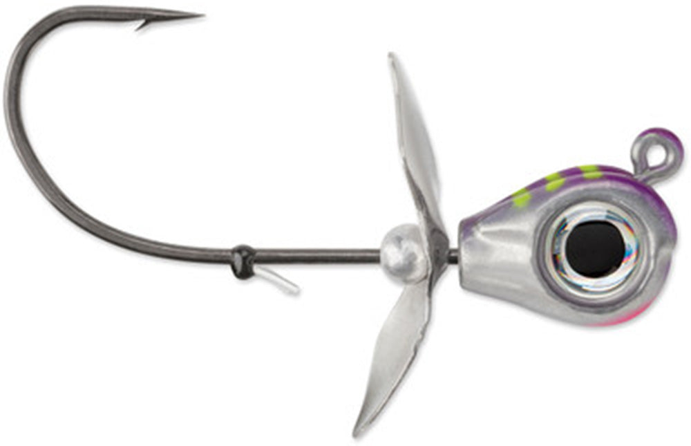 VMC Snitch Jig
