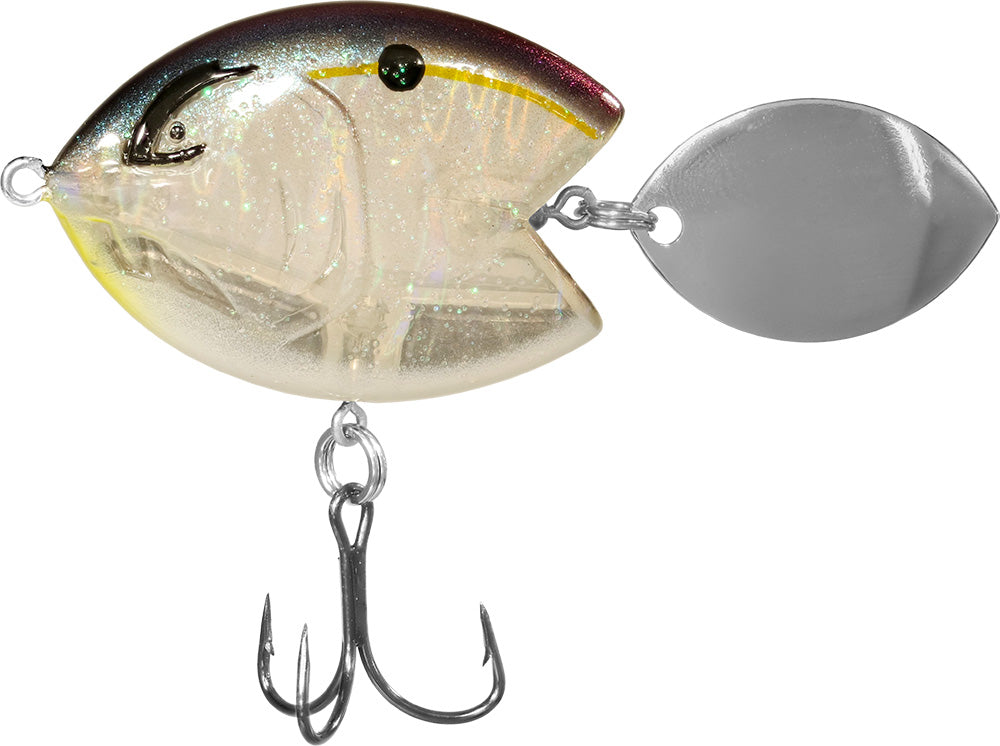 Bill Lewis Afterburner - 9/16 oz