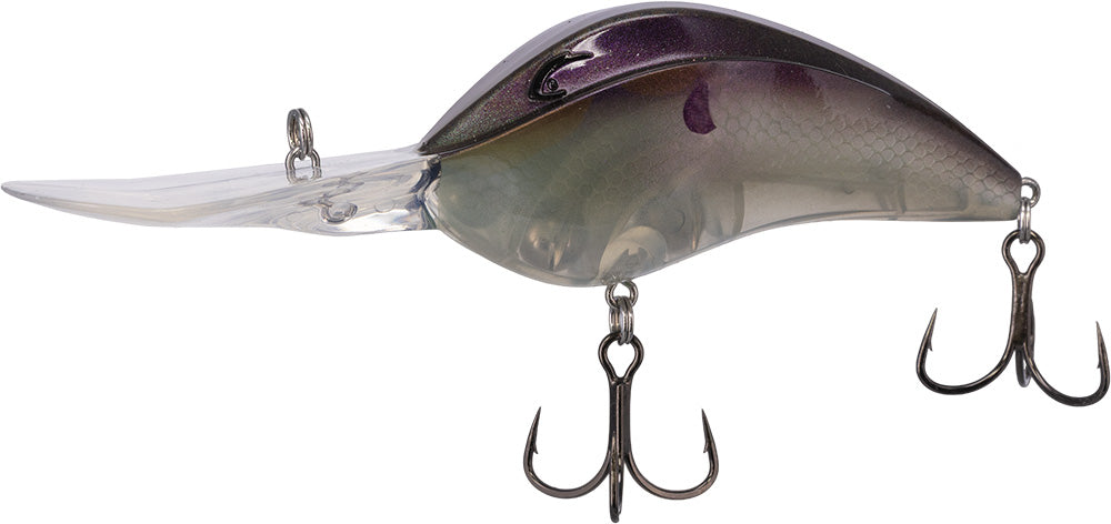 Bill Lewis Deep Range 24 Crankbait - 1 5/8 oz
