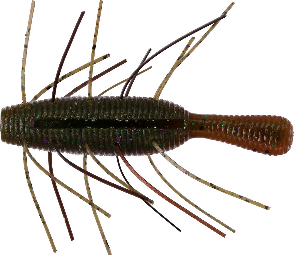 Yamamoto Baits Fuzzy Nuki - 2.5 Inch